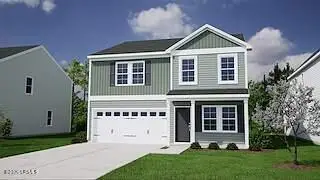 710 Twin Ponds Drive, Hardeeville, SC 29927 - #1