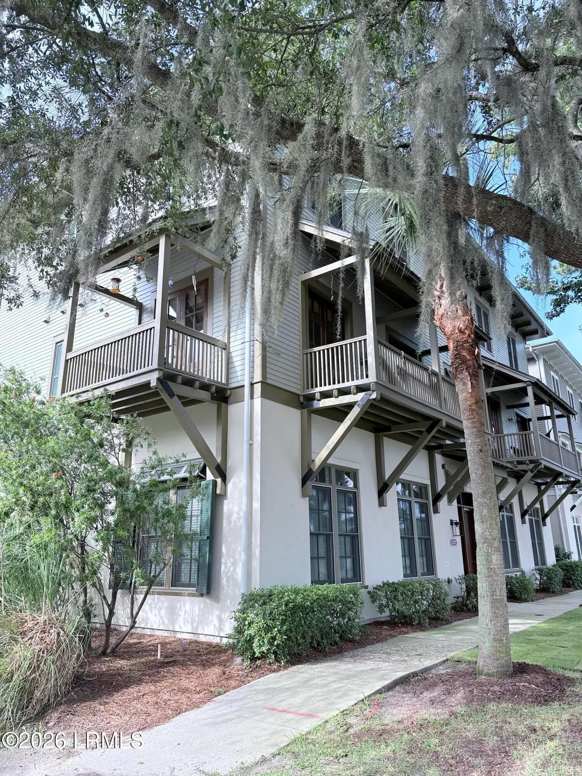 154 Cherokee Farms Road #2a, Beaufort, SC 29906 - #1