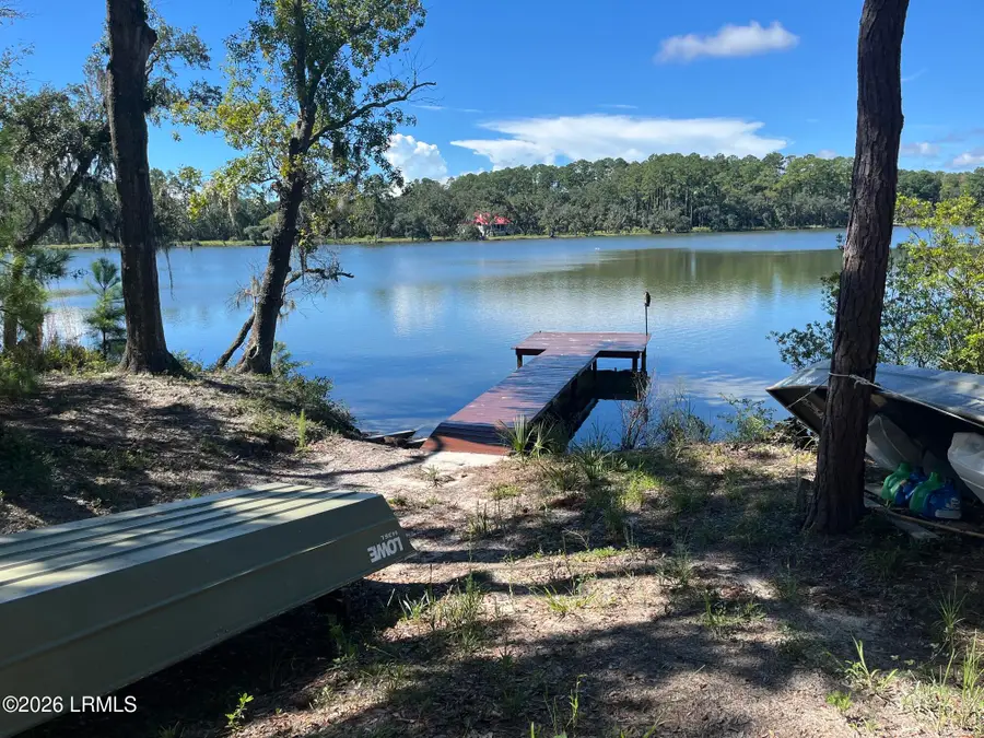 14 E Bajala Drive E, Beaufort, SC 29907 - #3