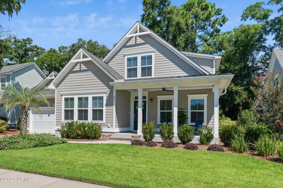 23 Middle Island Street, Beaufort, SC 29907 - #3
