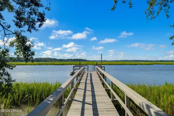 119 Chowan Creek Bluff, Beaufort, SC 29907