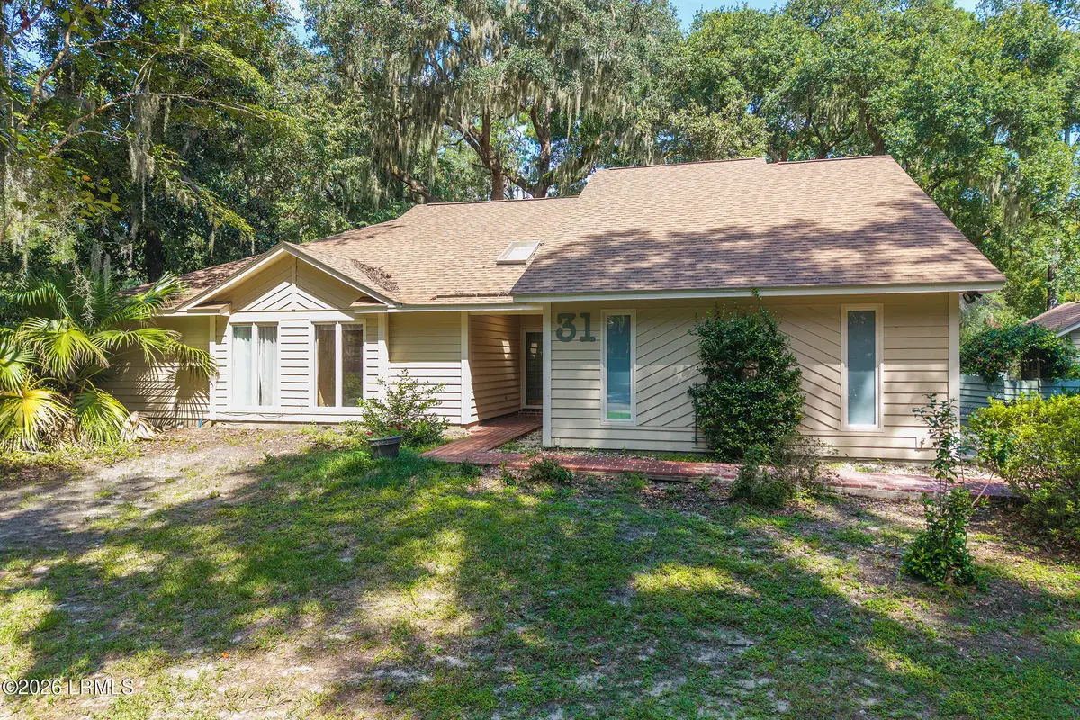 31 Chesterfield Lake Drive, Beaufort, SC 29906 - #1