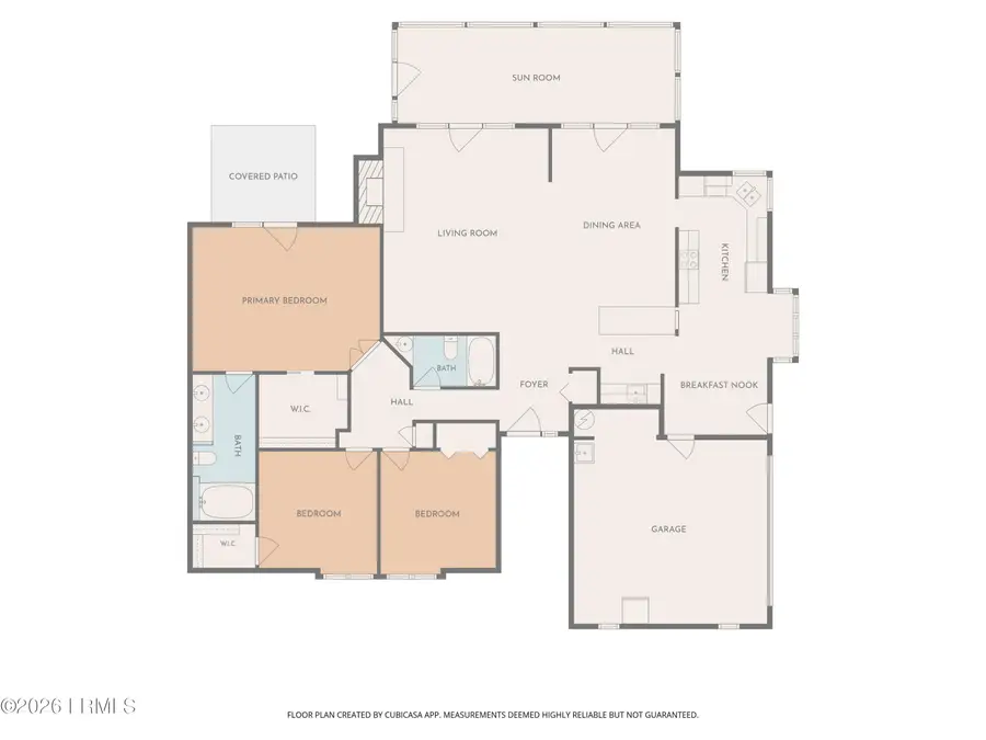 31 Chesterfield Lake Drive, Beaufort, SC 29906 - #3