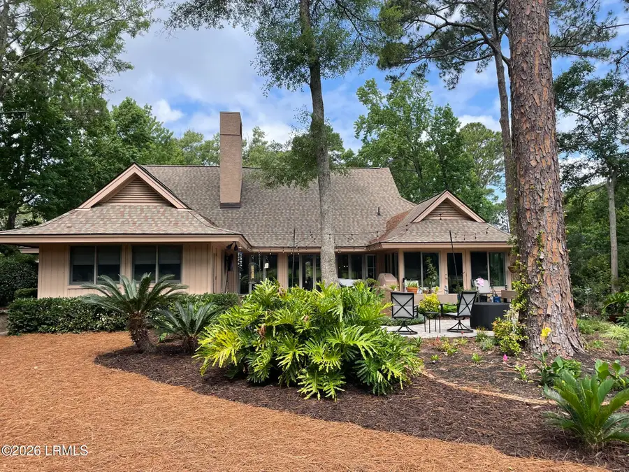 22 Towhee Road, Hilton Head Island, SC 29926 - #2