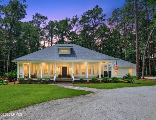 17 Blake Lane, Seabrook, SC 29940