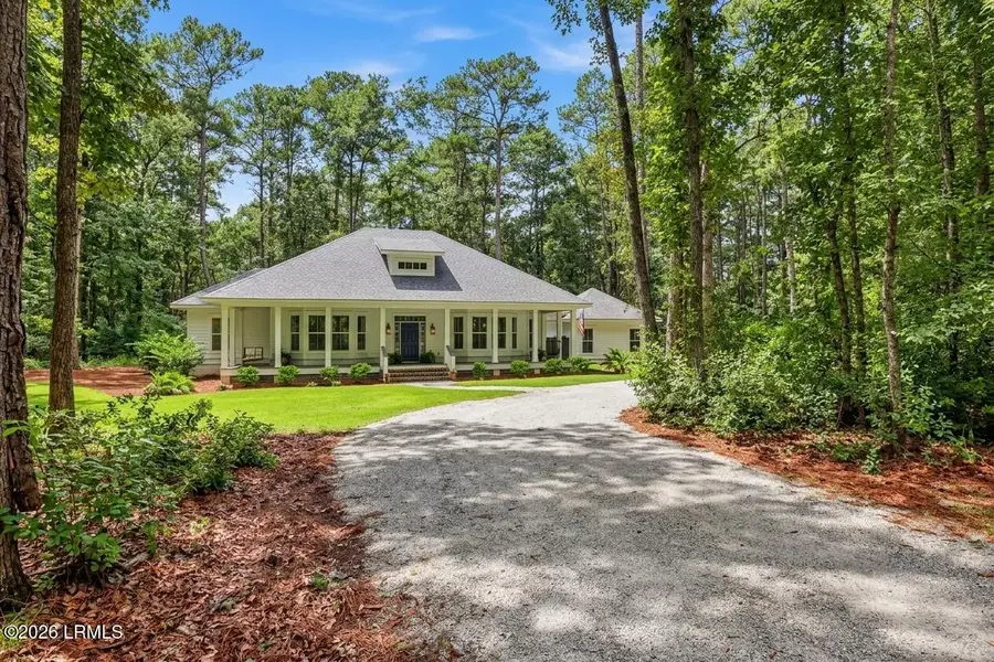 17 Blake Lane, Seabrook, SC 29940 - #2
