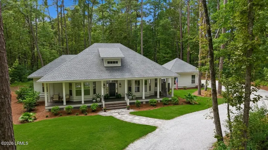 17 Blake Lane, Seabrook, SC 29940 - #3