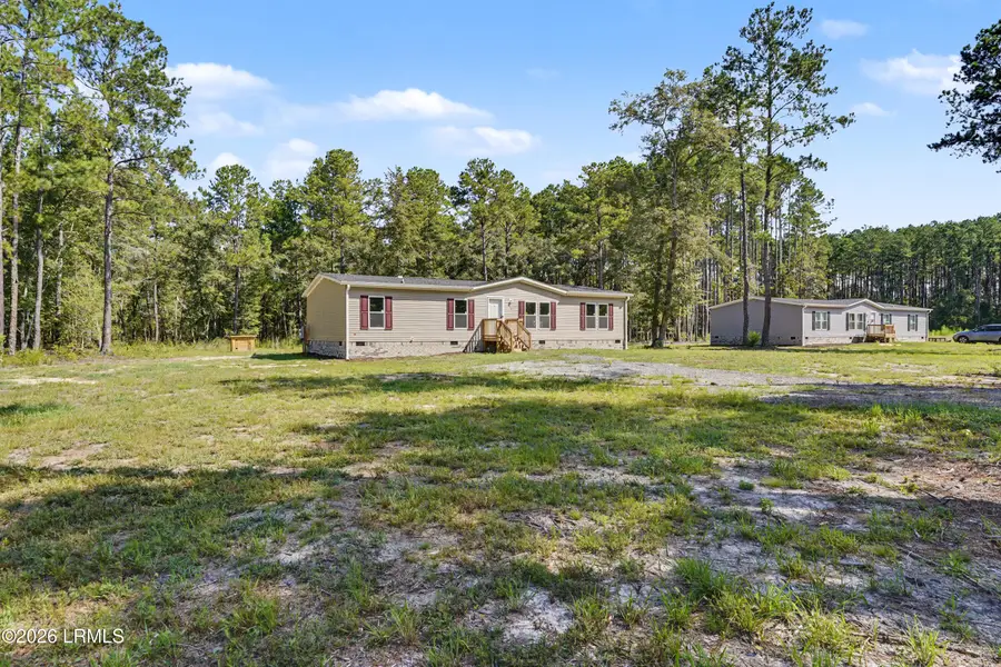 244 Saturn Lane, Walterboro, SC 29488 - #2