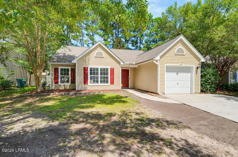 9 Harbison Place, Beaufort, SC 29906 - #1