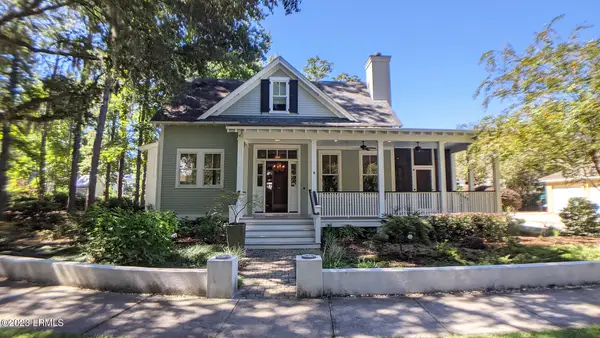 8 Saint Phillips Boulevard, Beaufort, SC 29906