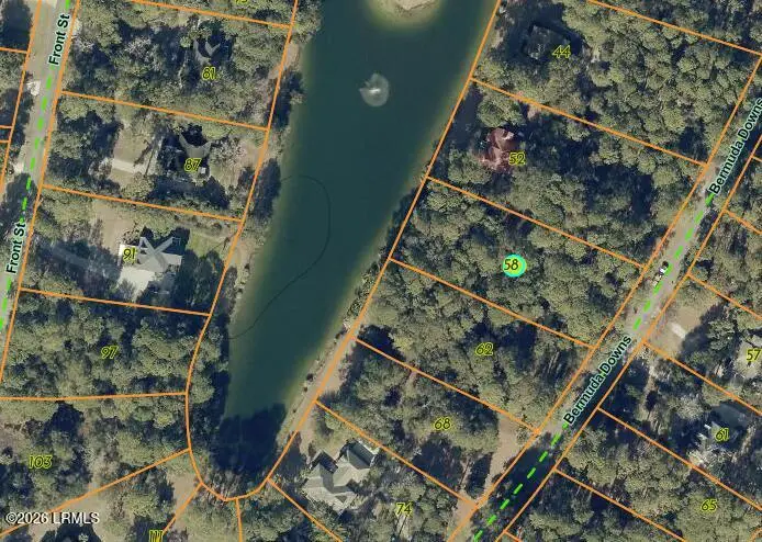 58 Bermuda Downs, Saint Helena Island, SC 29920 - #1