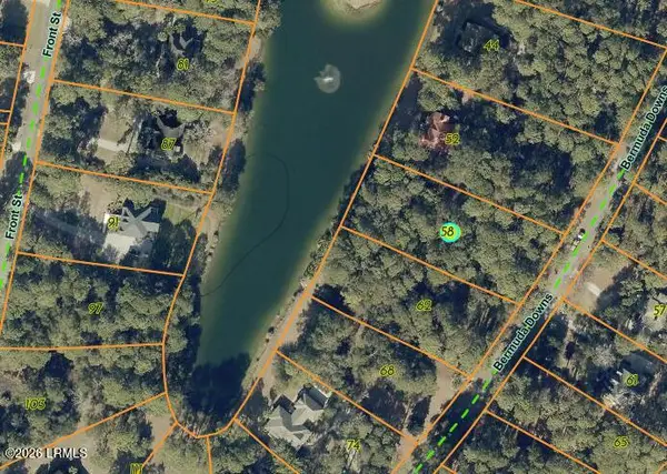 58 Bermuda Downs, St. Helena Island, SC 29920