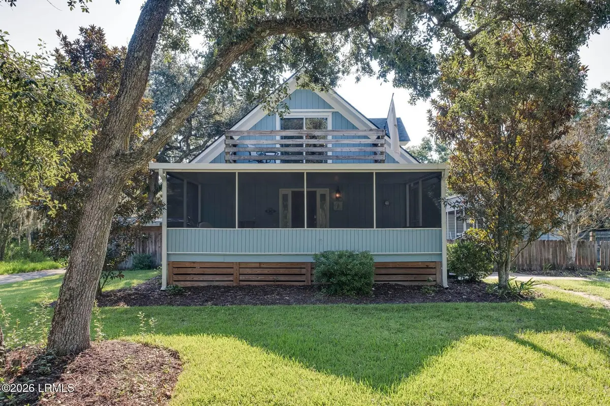 6589 Thomas Lawton Drive, Bluffton, SC 29910 - #1