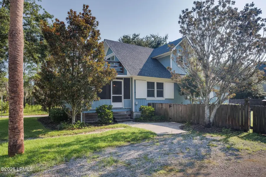 6589 Thomas Lawton Drive, Bluffton, SC 29910 - #2