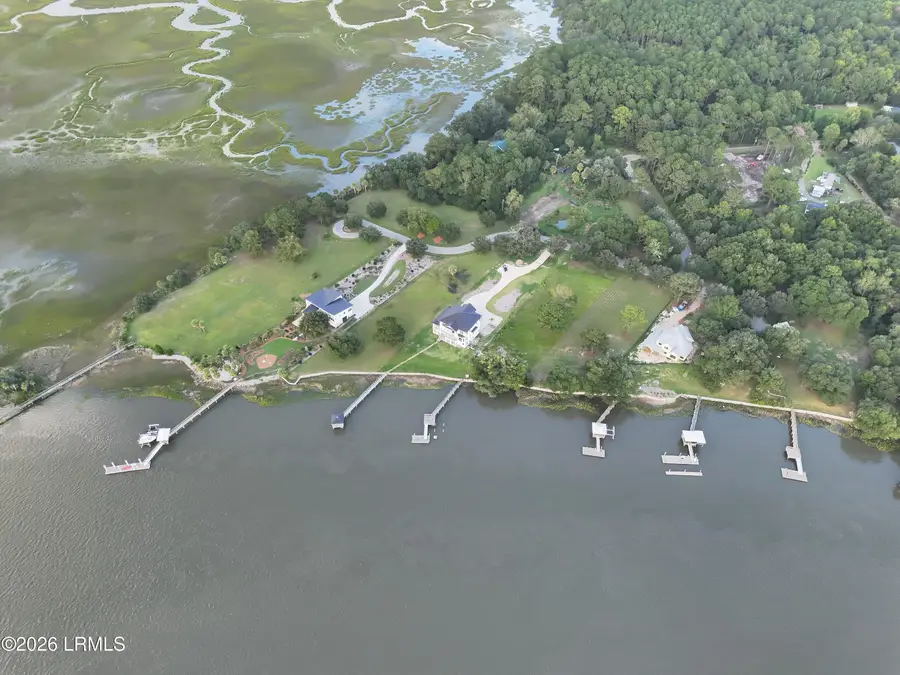 109 Jenkins Bluff Drive, Saint Helena Island, SC 29920 - #3