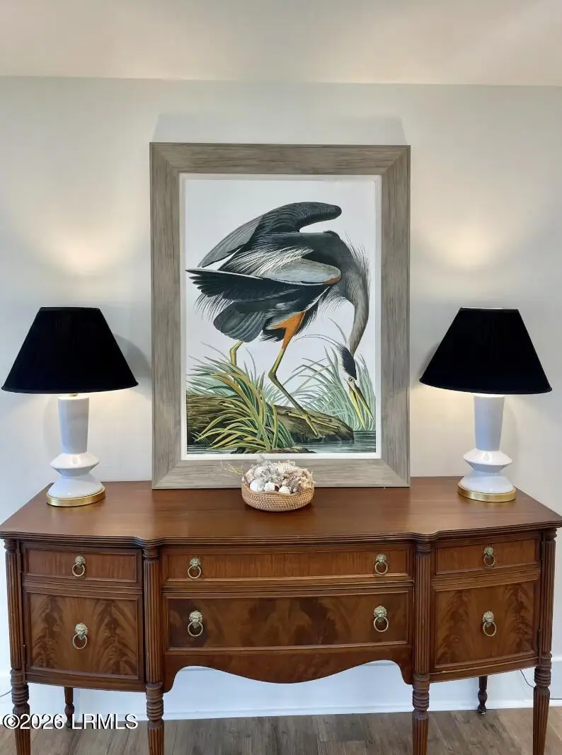5 Fiddlers Point, Fripp Island, SC 29920 - #3