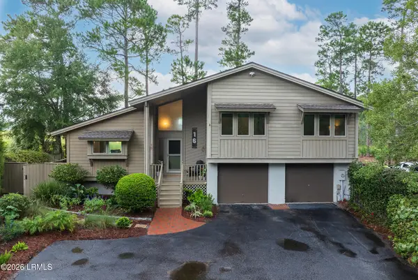 16 Song Sparrow Lane, Hilton Head Island, SC 29928