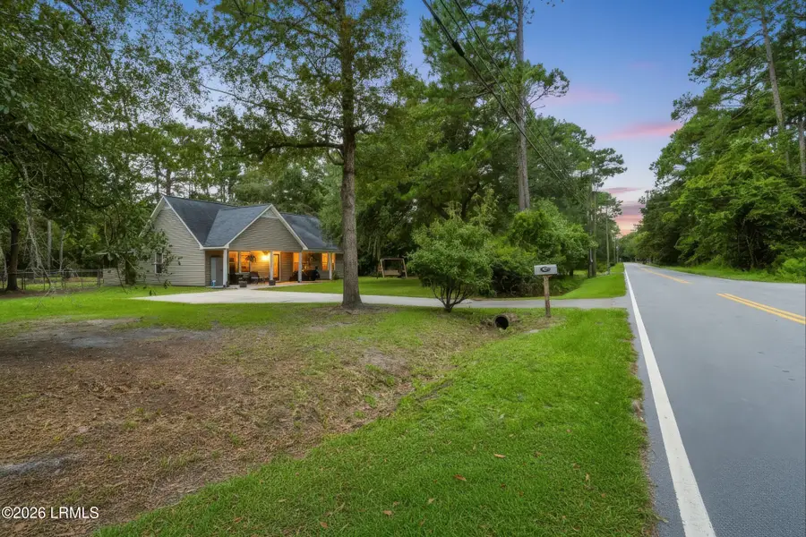 16 Hewlett Road, Beaufort, SC 29907 - #3