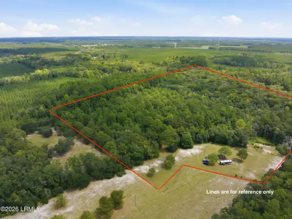 202 Alford Place, Walterboro, SC 29488