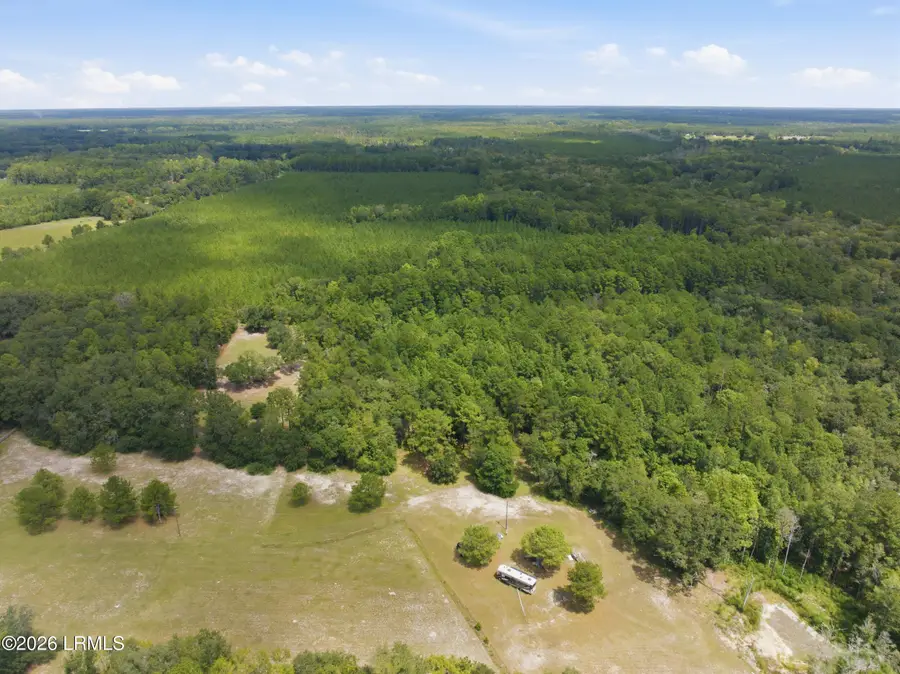 202 Alford Place, Walterboro, SC 29488 - #3