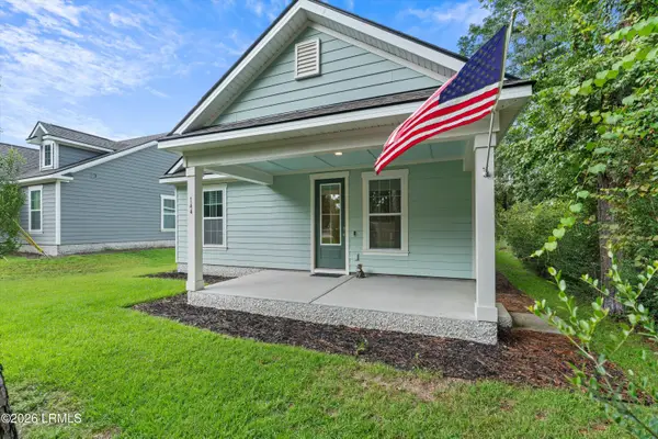 144 Baynard Road, Beaufort, SC 29906
