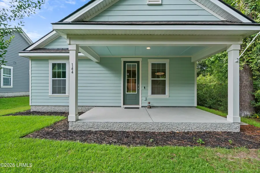 144 Baynard Road, Beaufort, SC 29906 - #3