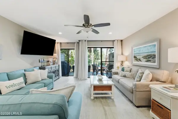 113 Shipyard #109, Hilton Head Island, SC 29928