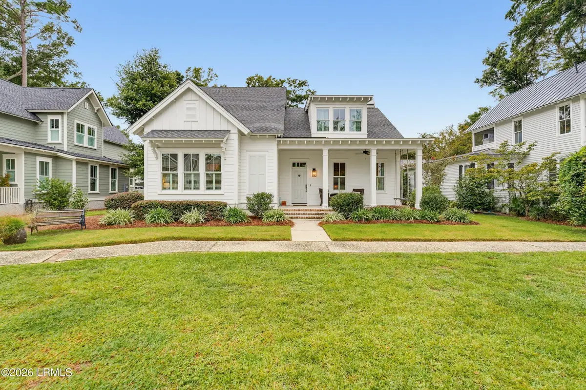 37 Wrights Point Circle, Beaufort, SC 29902 - #1