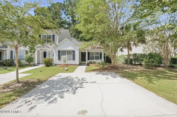 388 Gardners Circle, Bluffton, SC 29910