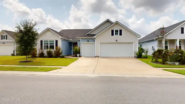91 Hartwell Road, Bluffton, SC 29910