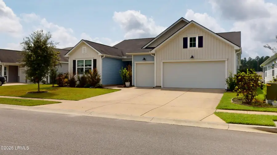 91 Hartwell Road, Bluffton, SC 29910 - #2