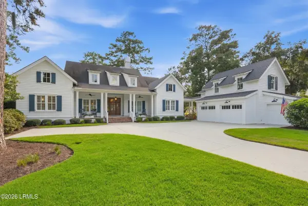 29 Gregorie Neck Road, Okatie, SC 29909