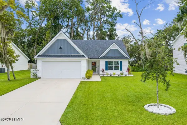 130 Teal Bluff Boulevard, Seabrook, SC 29940