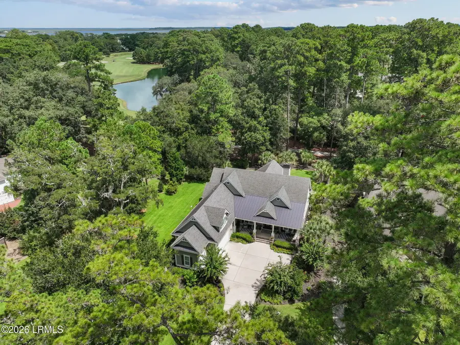 853 Island Circle W, Saint Helena Island, SC 29920 - #2