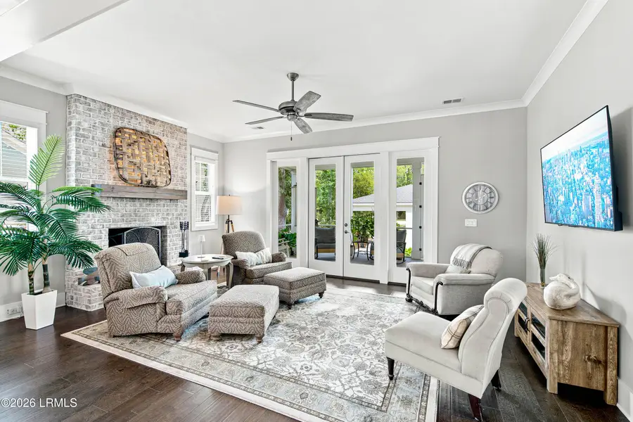 224 Coosaw Point Boulevard, Beaufort, SC 29907 - #3