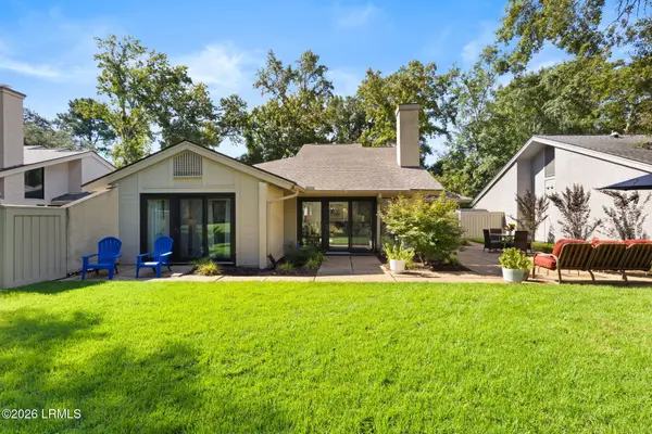 52 Stable Gate Road, Hilton Head Island, SC 29926