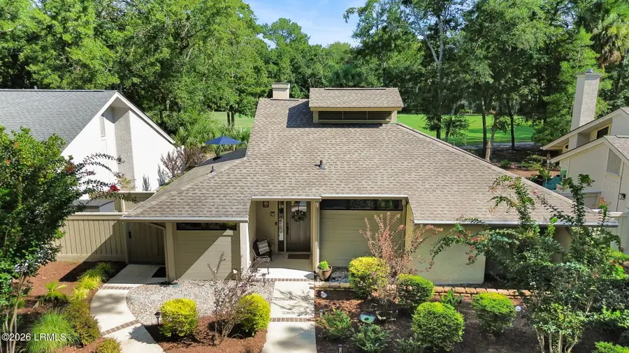 52 Stable Gate Road, Hilton Head Island, SC 29926 - #3