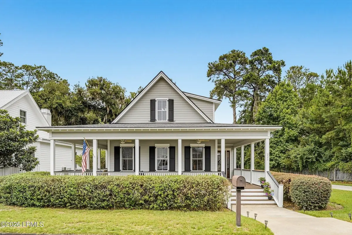 221 Sturdevant Drive, Beaufort, SC 29902 - #1