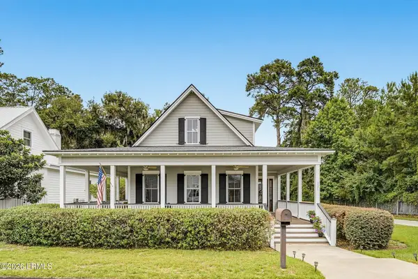 221 Sturdevant Drive, Beaufort, SC 29902