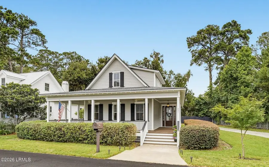 221 Sturdevant Drive, Beaufort, SC 29902 - #2