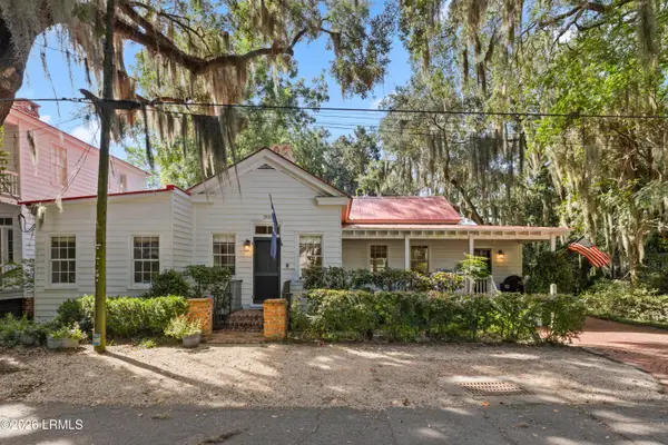 310 Hancock Street, Beaufort, SC 29902