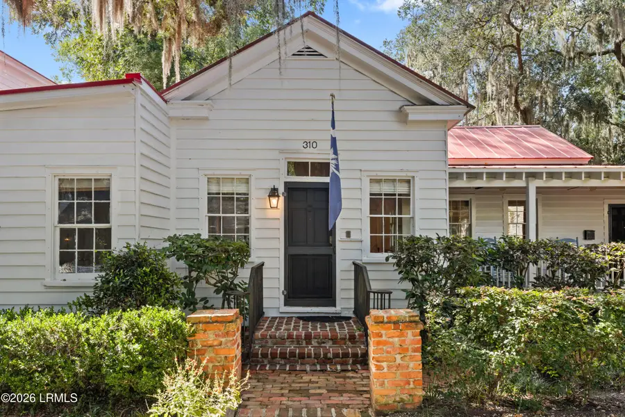 310 Hancock Street, Beaufort, SC 29902 - #3