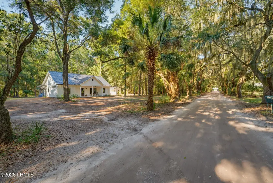 77 Avenue Of Oaks, Saint Helena Island, SC 29920 - #3