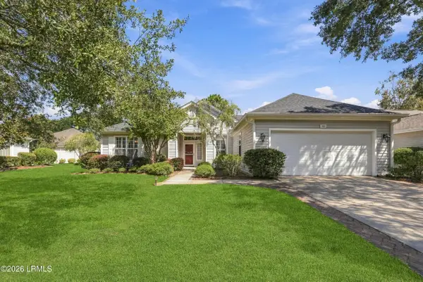 62 Hampton Circle, Bluffton, SC 29909