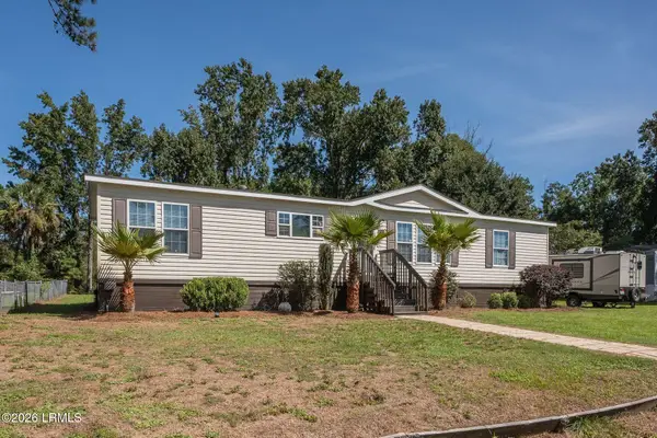 1744 Jasperstone Circle, Beaufort, SC 29906
