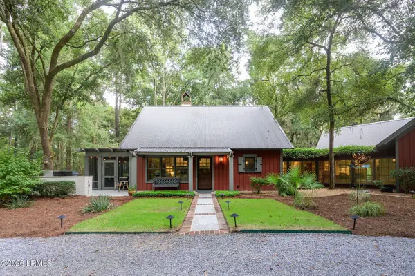 271 Spring Island Drive, Okatie, SC 29909