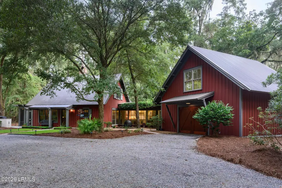 271 Spring Island Drive, Okatie, SC 29909 - #2