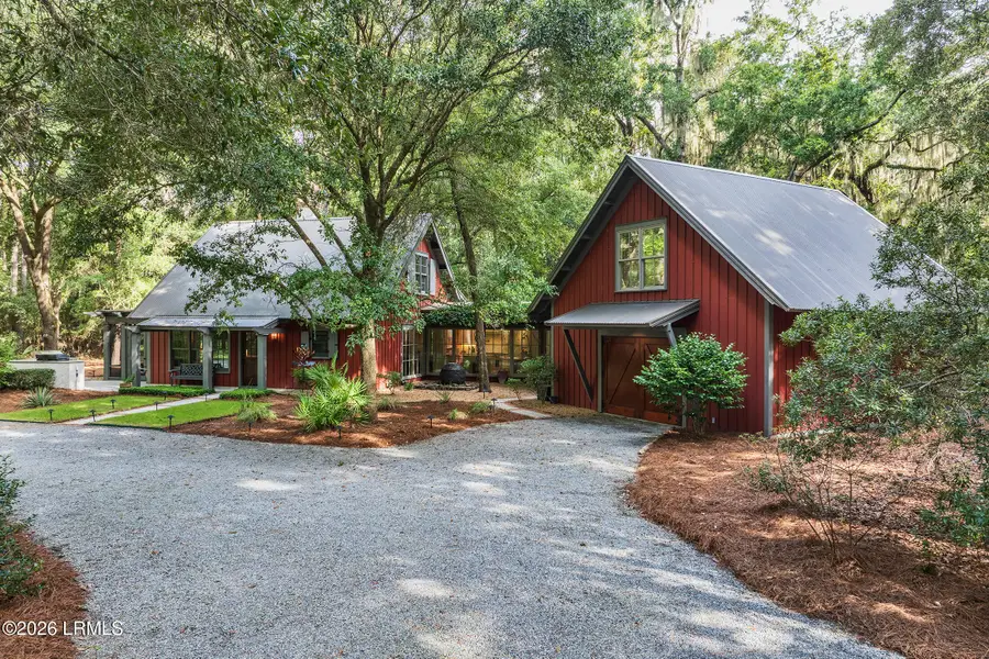 271 Spring Island Drive, Okatie, SC 29909 - #3