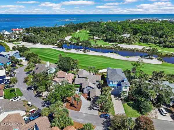 24 Fairway Club Drive, Fripp Island, SC 29920