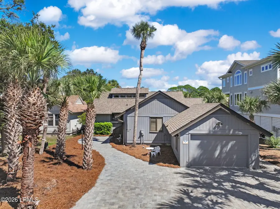 24 Fairway Club Drive, Fripp Island, SC 29920 - #2